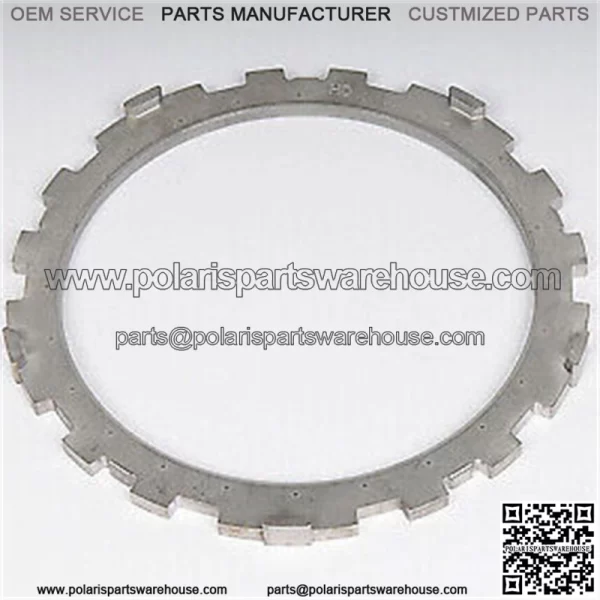 Automatic Transmission Clutch Apply Plate GM  PARTS CANADA 24217451 (For: More than one vehicle)