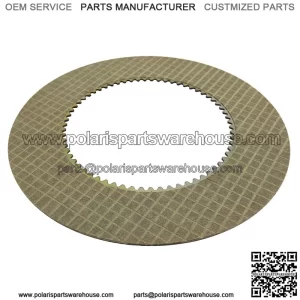 RE294016 Transmission Disc for John Deere 8100 8110 8120 8130 8200 ++ Tractors