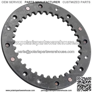 13089-0024 130890024 Clutch Plate SPG Comp for Kawasaki