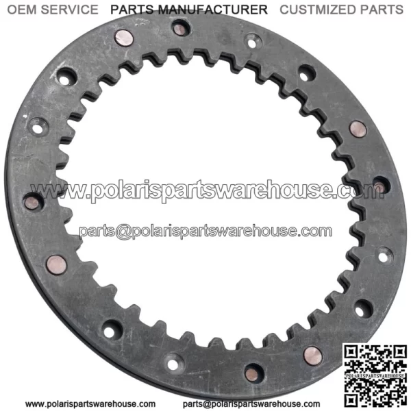 13089-0024 130890024 Clutch Plate SPG Comp for Kawasaki