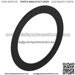 PowrReverser  Transmission PTO Clutch Disk