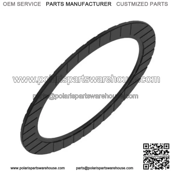 PowrReverser  Transmission PTO Clutch Disk - Image 4