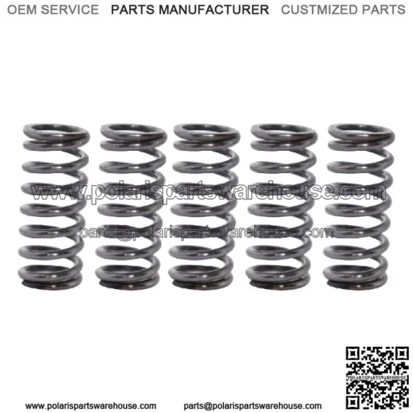 For Yamaha Blaster 200 YFS200 1988 1989-2006 Clutch Kit With Heavy Duty Springs - Image 3