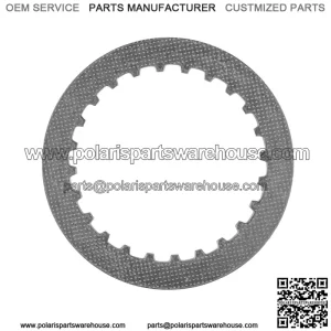 Clutch Steel Plate for Honda 22321HL5A00 22321HL5-A00
