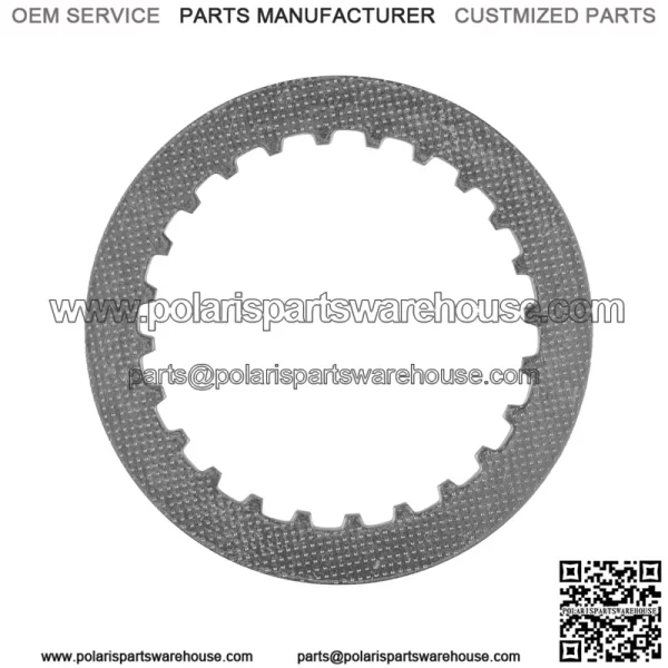 Clutch Steel Plate for Honda 22321HL5A00 22321HL5-A00