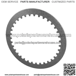 Clutch Steel Plate for Kawasaki 130891080 13089-1080 Clutch Plate 1.6mm