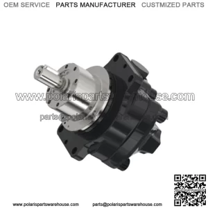 Bucher F072207 Hydraulic Motor for John Deere