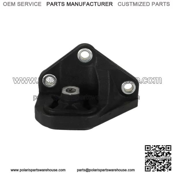 Engine Motor & Trans Mount Set 7PCS for 2004-2008 Acura TSX 2.4L Automatic - Image 2