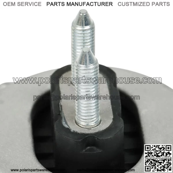 Engine Motor & Trans Mount 3PCS Set For 2011-2019 Dodge Durango 3.6L / 5.7L RWD - Image 4