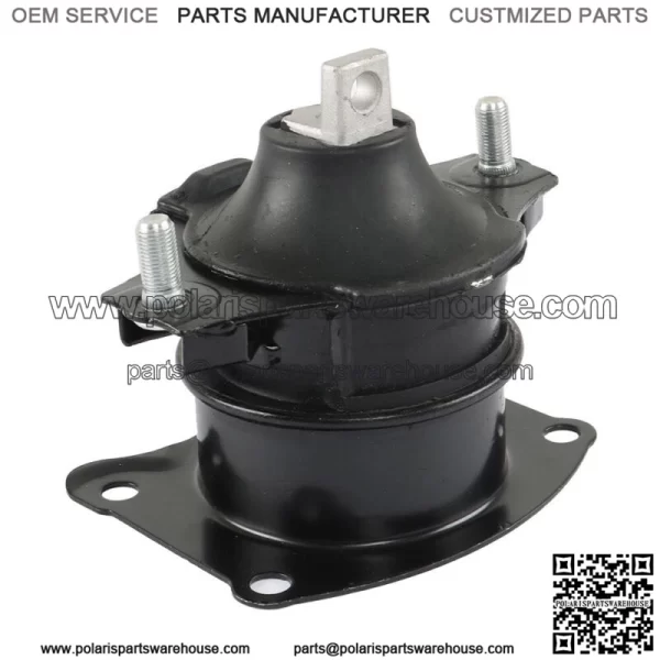 Engine Motor & Trans Mount Set 4PCS 2009-2014 For Acura TL 3.5L 3.7L for Auto - Image 2