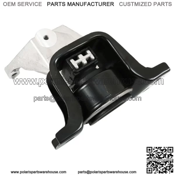 Engine Motor & Trans Mount for Nissan Sentra 1.8L 2013-2017 for Auto A4360 - Image 3
