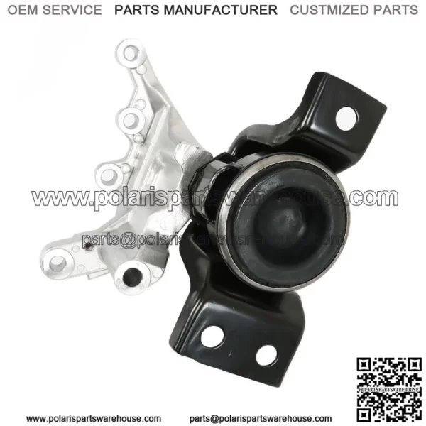 Engine Motor & Trans Mount for Nissan Sentra 1.8L 2013-2017 for Auto A4360 - Image 4