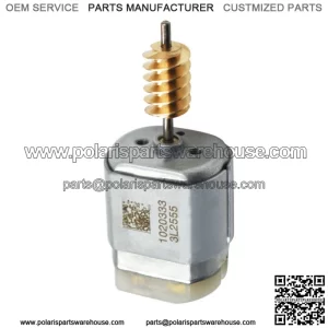 ESL ELV Motor Steering Lock Wheel Motor For Mercedes Benz W204/207/212