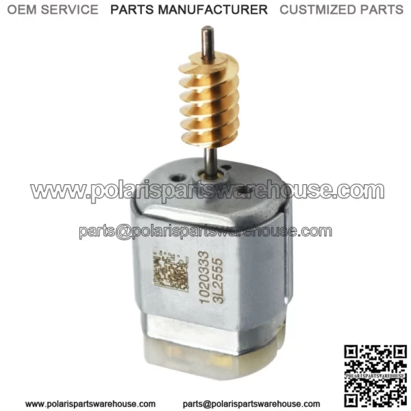 ESL ELV Motor Steering Lock Wheel Motor For Mercedes Benz W204/207/212