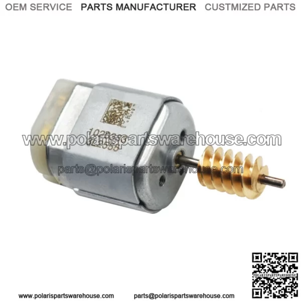 ESL ELV Motor Steering Lock Wheel Motor For Mercedes Benz W204/207/212 - Image 2