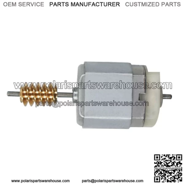 ESL ELV Motor Steering Lock Wheel Motor For Mercedes Benz W204/207/212 - Image 3
