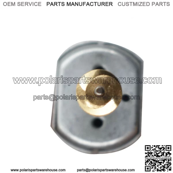 ESL ELV Motor Steering Lock Wheel Motor For Mercedes Benz W204/207/212 - Image 4