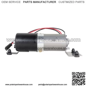 For 1965-1970 Chevrolet Impala & Impala Ss Convertible Top Lift Motor Pump