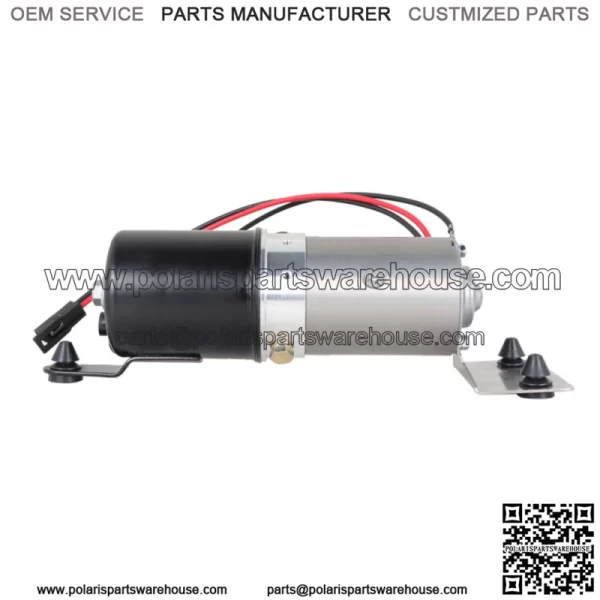For 1965-1970 Chevrolet Impala & Impala Ss Convertible Top Lift Motor Pump