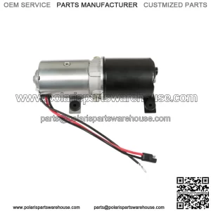 For 1979-1993 Ford Mtang PTM-2 Convertible Top power Motor Hydraulic Pump