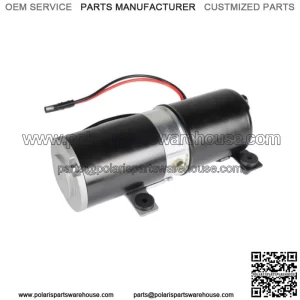Convertible Top Motor Hydraulic Pump Fit For 2005 2006 2007 Ford Mtang