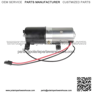 Fit For 1994-2004 Mtang GT Cobra FM-EM001B Convertible Top Lift Motor Pump