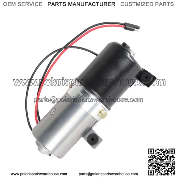 Fit For 1994-2004 Mtang GT Cobra FM-EM001B Convertible Top Lift Motor Pump - Image 2