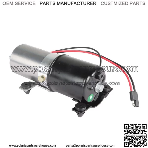 Fit For 1994-2004 Mtang GT Cobra FM-EM001B Convertible Top Lift Motor Pump - Image 3
