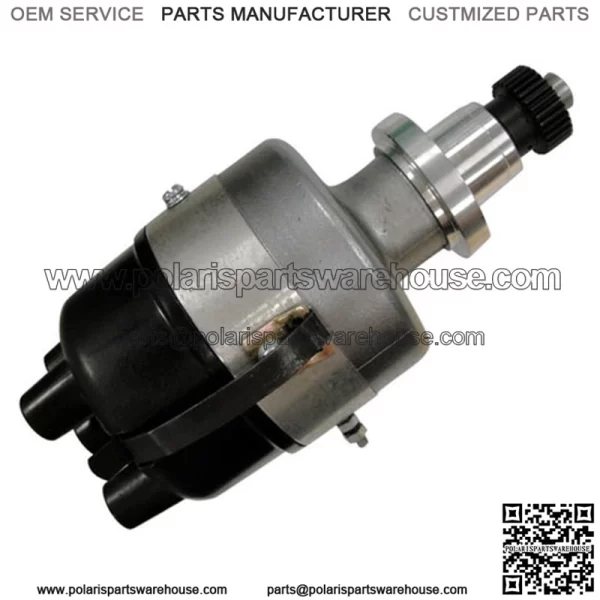 One New Mechanical Distributor 357935R91 Fits Case IH 100 130 140 Super MV