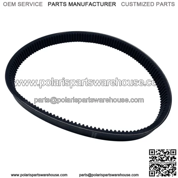 GOLF CART DRIVE BELT FOR YAMAHA G2,G8,G9,G11,G14,G16,G21,G22,G23,G27,G28 G29