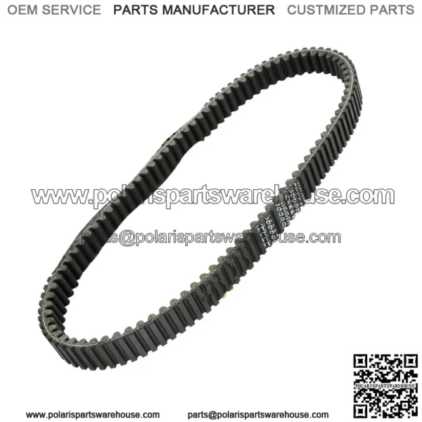 Drive Belt for Polaris Sportsman 800 EFI 2007 2008 2010 2012 2013 2014 For: Polaris Sportsman 800