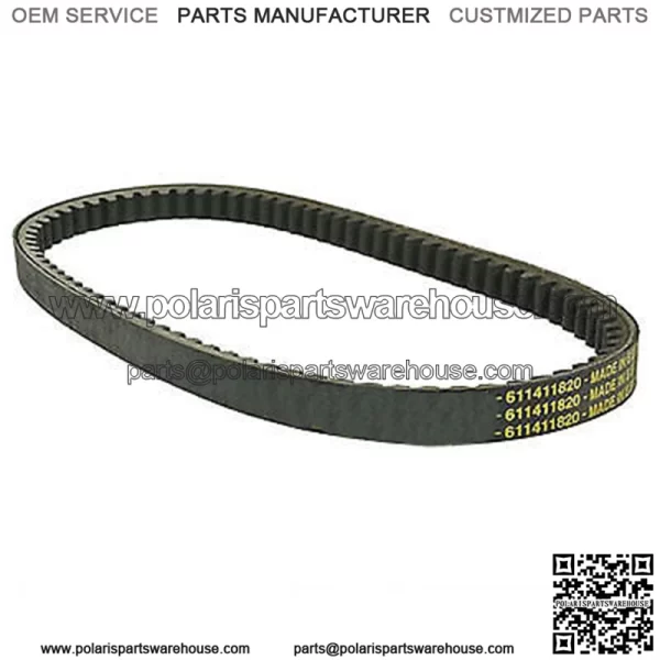 Peugeot Vivacity 100  MHR K Drive Belt