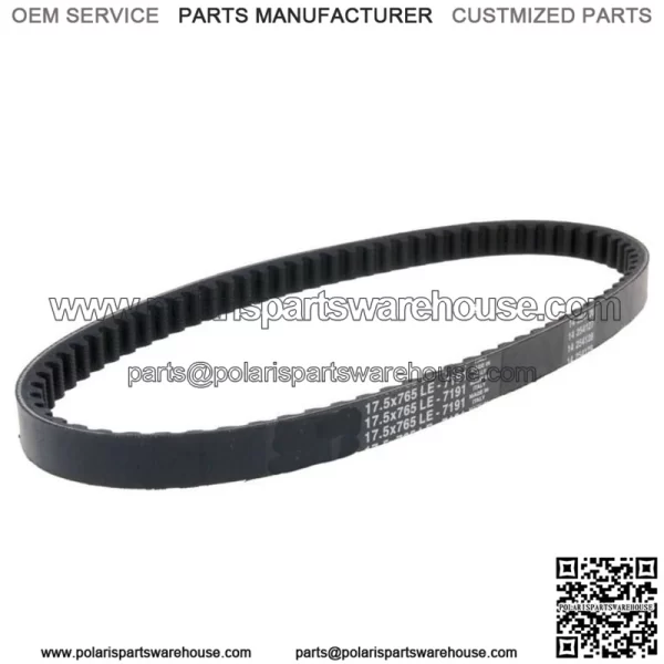 Peugeot Tweet 50V Evo Drive Belt for TGB 101 Peugeot Vivacity Speedfight