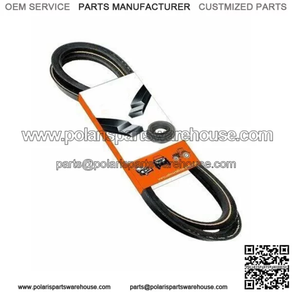 OEM  Mower Deck Belt 119-8820 1198820 For Timecutter SS 5000 5060 50" A139