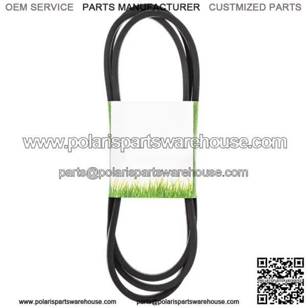 Deck Belt for  42 Inch TimeCutter MX SW ZS 4200 SS 4225 4250 119-8819 - Image 2