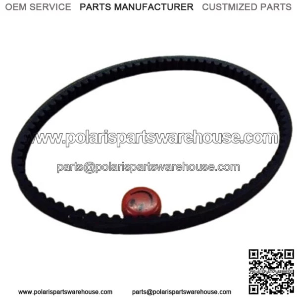PEUGEOT SPEEDFIGHT 1 & 2 100 DRIVE BELT BANDO