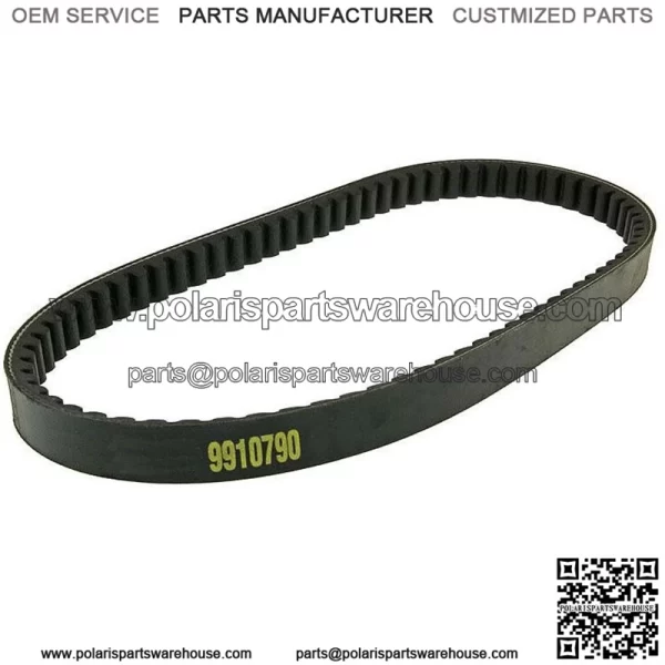 Peugeot Speedfight 4 50 LC Darkside HQ Drive Belt Top Performances for Peugeo...