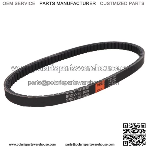 Peugeot Speedfight 3 50 LC  Power Plus Drive Belt