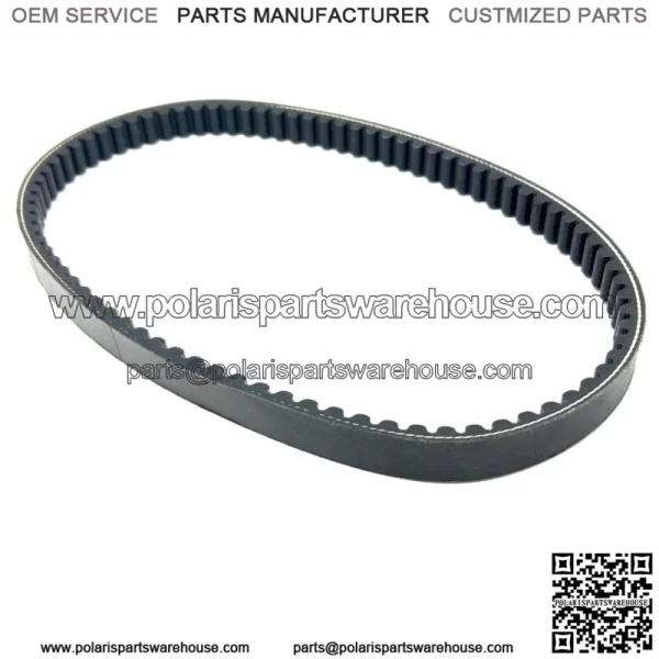 HQ Aramid Drive Belt for Peugeot Speedfight 3 125cc 4 Stroke