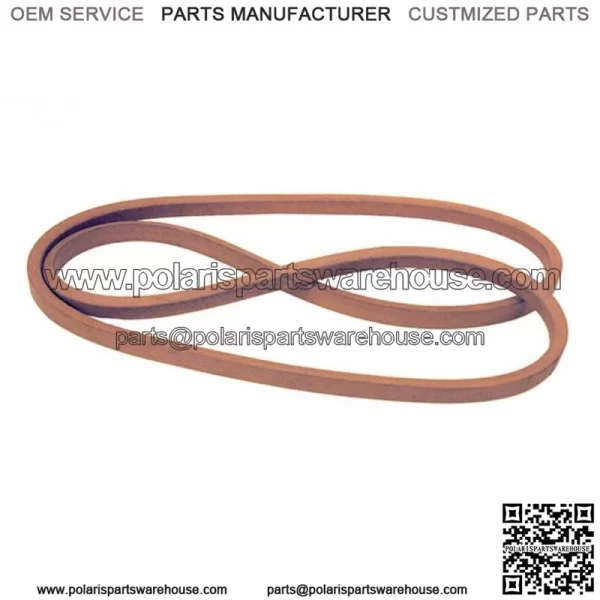 Deck Belt Fits Exmark 109-8073 1098073 Lazer Z 60" Deck