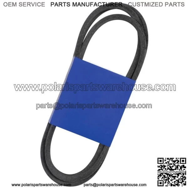 New Deck Drive Belt Fits John Deere L100 L105 L107 L108 L110 L111 Lawn Tractors