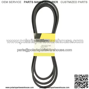 532 19 72-42 Replacement Belt Fits Husqvarna