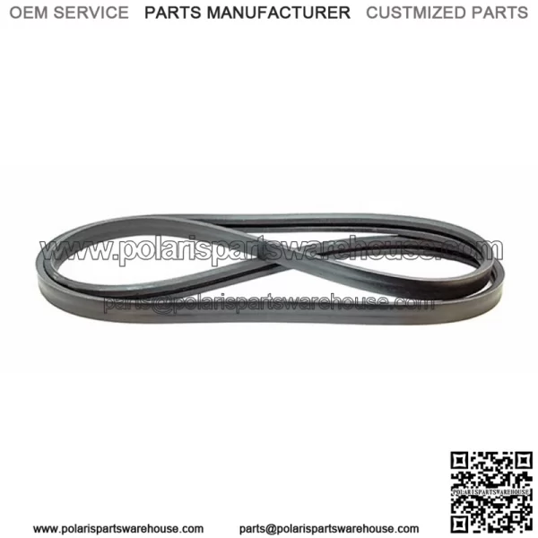 Heavy Duty Deck Belt Fits Kubota K5351-34710 ZD321 RCK54-23BX RCK54-75B G2160