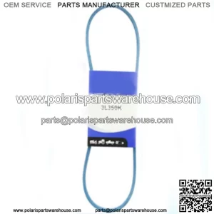 A-72112 Belt Made With Kevlar Compatible With Ariens 72112, 07211200