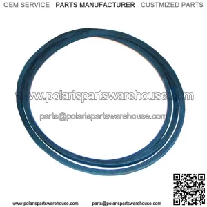 A-A103K Made With Aramid Blue V-Belt 1/2" x 105" Fits Sabre