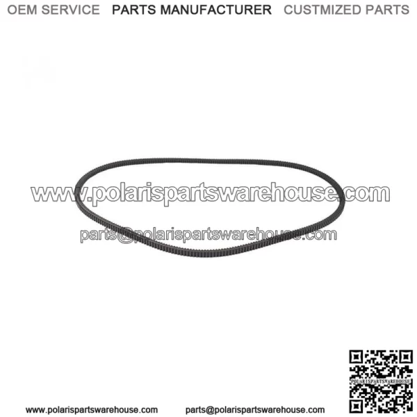 Fits John Deere M154897 Double Cogged Drive Belt X 300 304 320 324 340 360 500