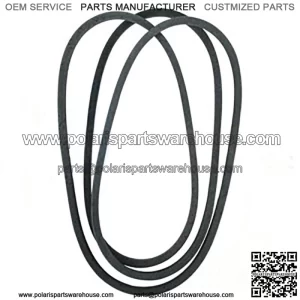 9540468 Belt Made With Kevlar Fits MTD 754-0468 954-0468