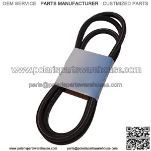 54" V-Belt Fits 120 140 and 300-455 with 54" deck 54" On 425 445 455 s with a 54