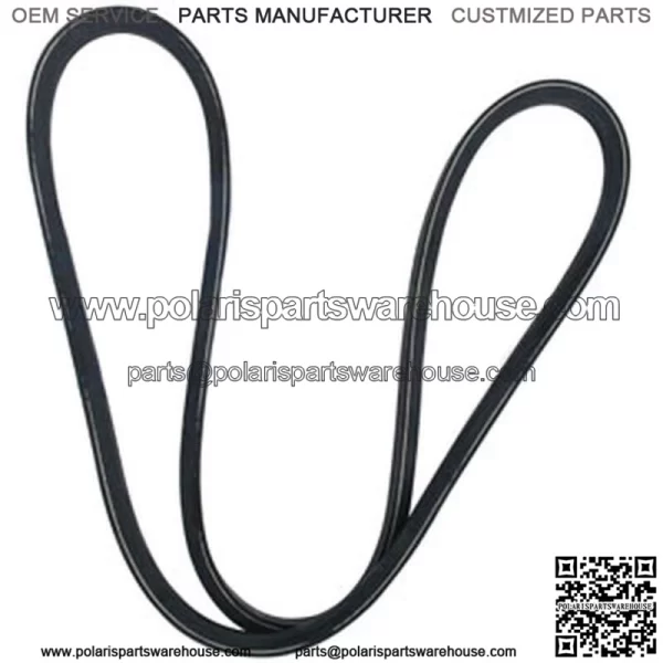 Fits John Deere M77988 Mower Deck Belt 130 160 165 175 180 185 GT 242 262 LX
