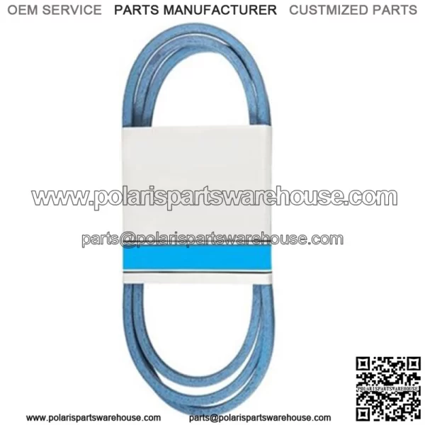 Fits Dixie Chopper 30239-0 2008B101R Replacement Belt Made With Aramid
